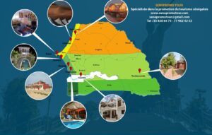 SENEPROMO TOUR HEBERGEMENT
